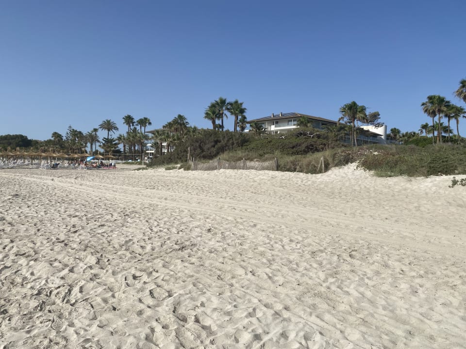 Strand Playa Esperanza Resort