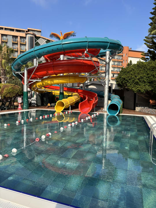 Sonstiges My Home Resort