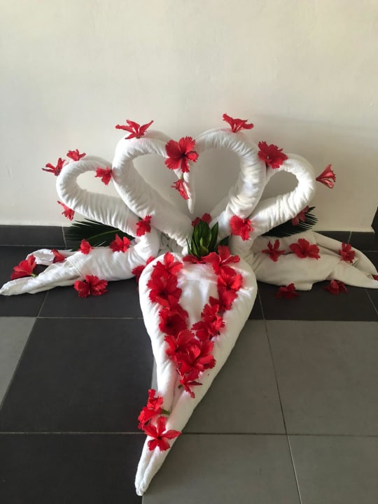 Zimmer Hotel Riu Republica - Adults only