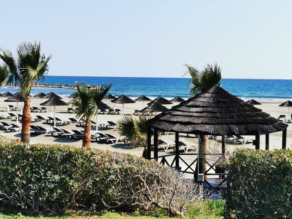 Strand ROBINSON CYPRUS