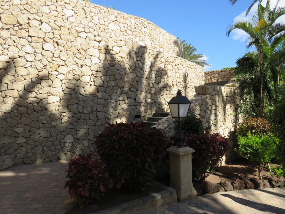 Gartenanlage R2 Rio Calma Hotel & Spa & Conference