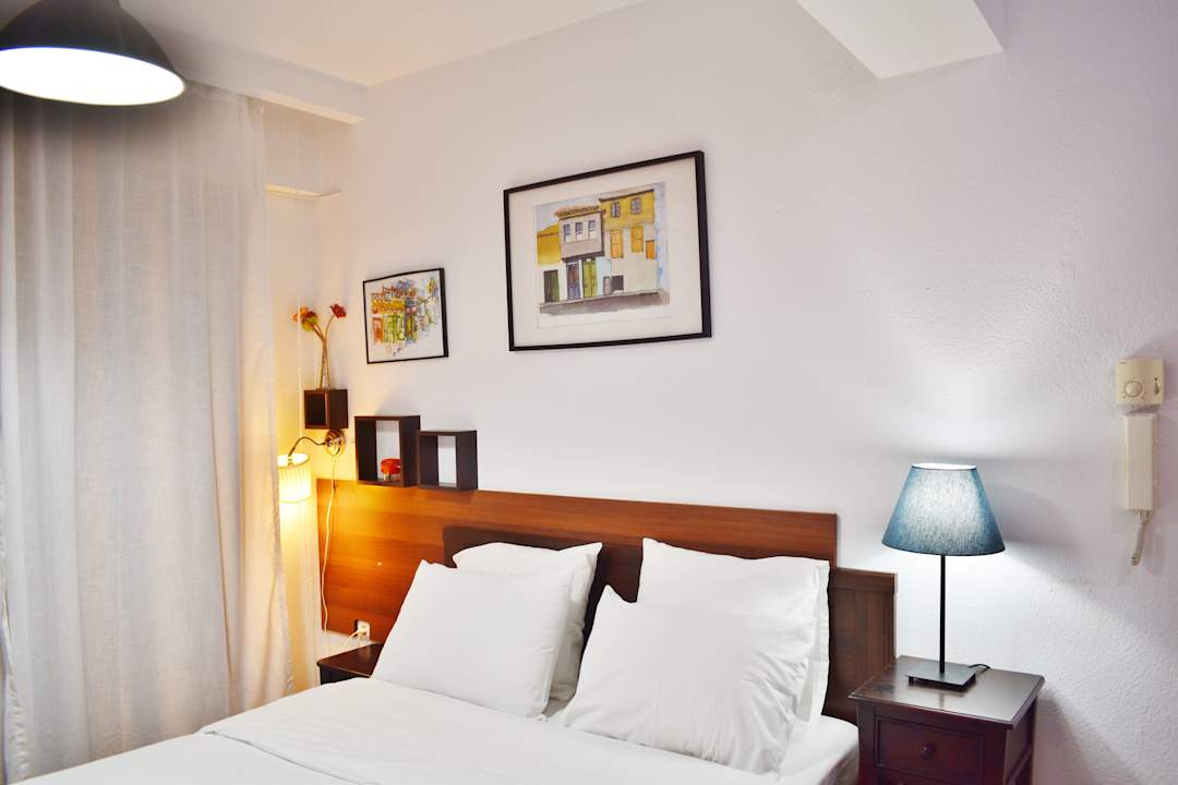 Zimmer Kripis Studio Thessaloniki