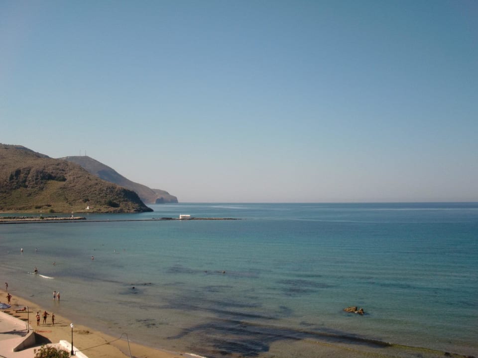 Badebucht Hotel Corissia Princess