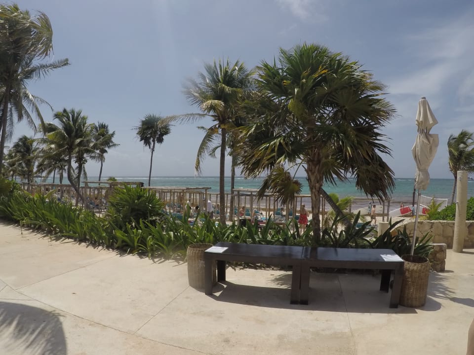 Strand Akumal Bay Beach & Wellness Resort