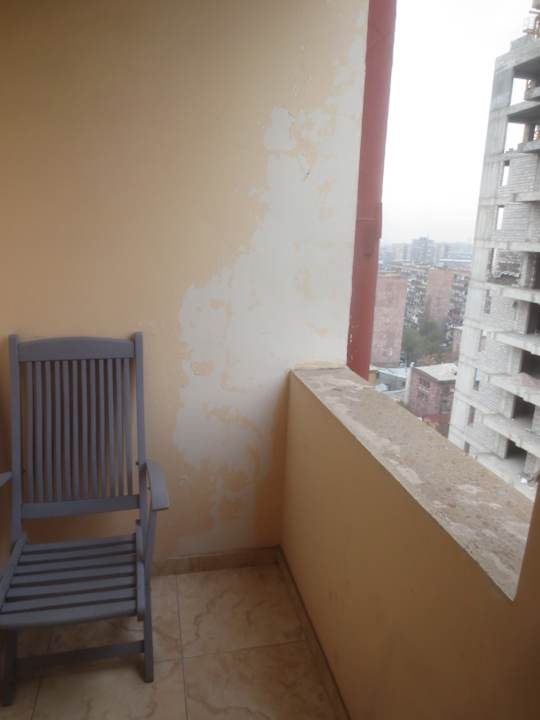 Zimmer Hotel 14th Floor