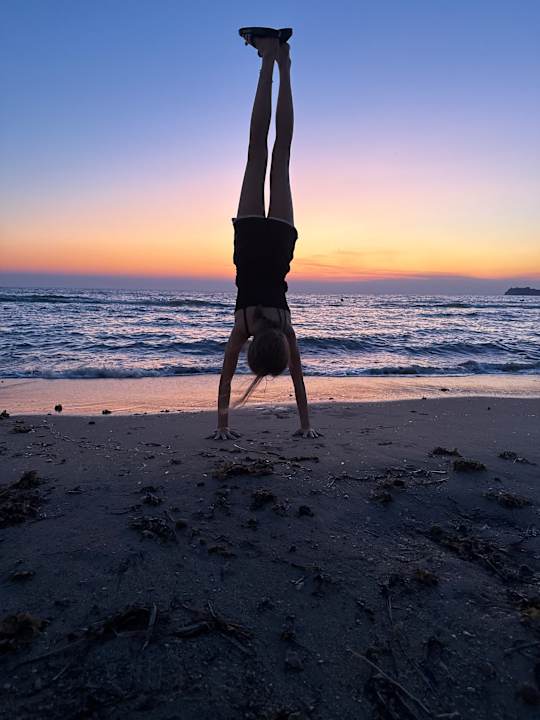 Ausblick Lucas Didim Resort