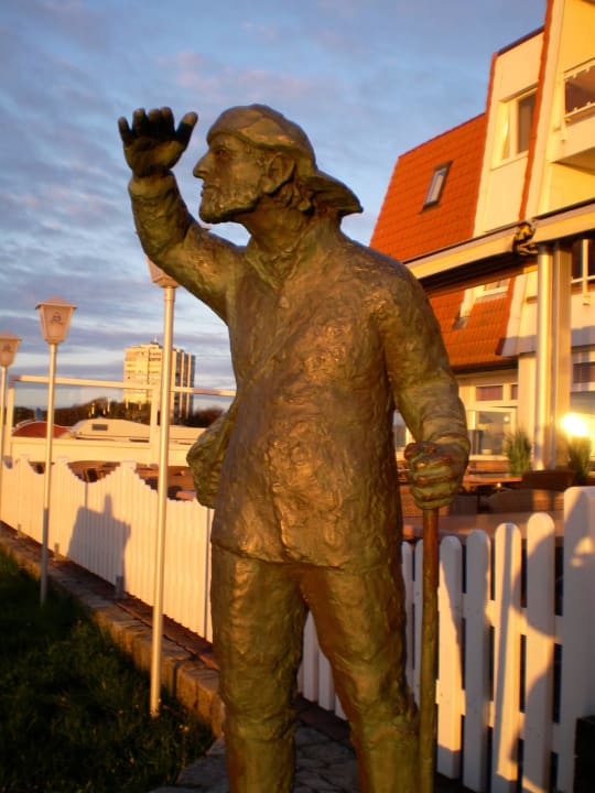 Wattenkieker  Hotel Wattenkieker