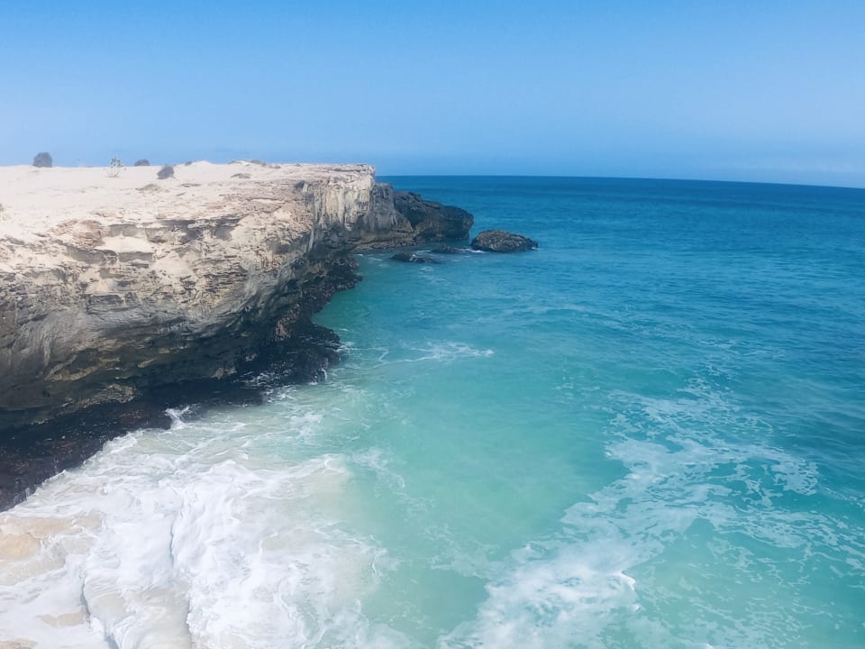 Strand Hotel Riu Touareg