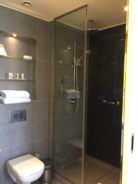 Zimmer Hotel Indigo Berlin - Ku'damm