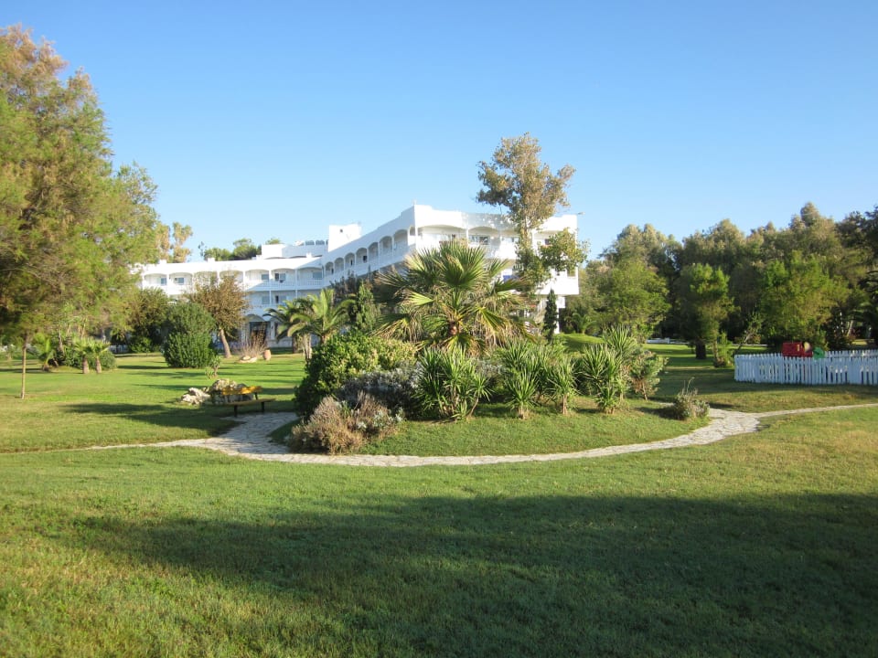 Blick von der Meerseite Domes Aulūs Zante, Autograph Collection