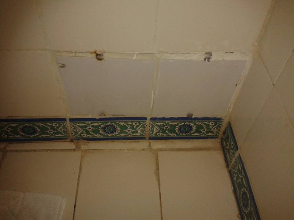 Fliesen Mahdia Beach & Aquapark