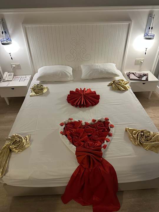 Zimmer Seamelia Beach Resort