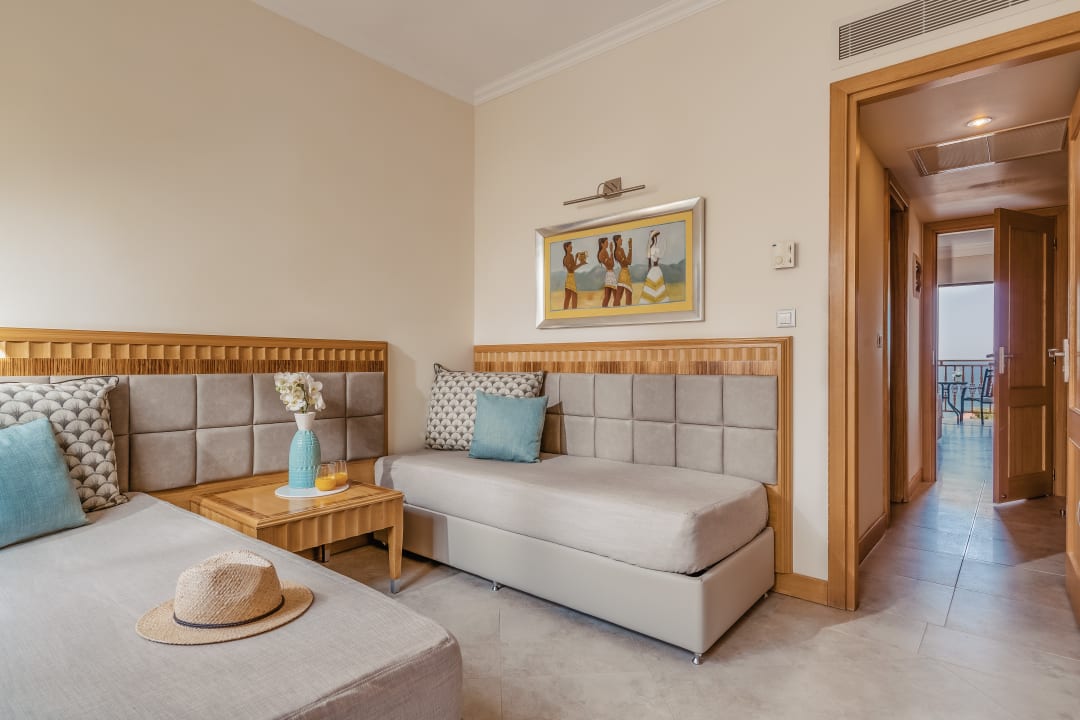 Zimmer Lindos Imperial Resort & Spa