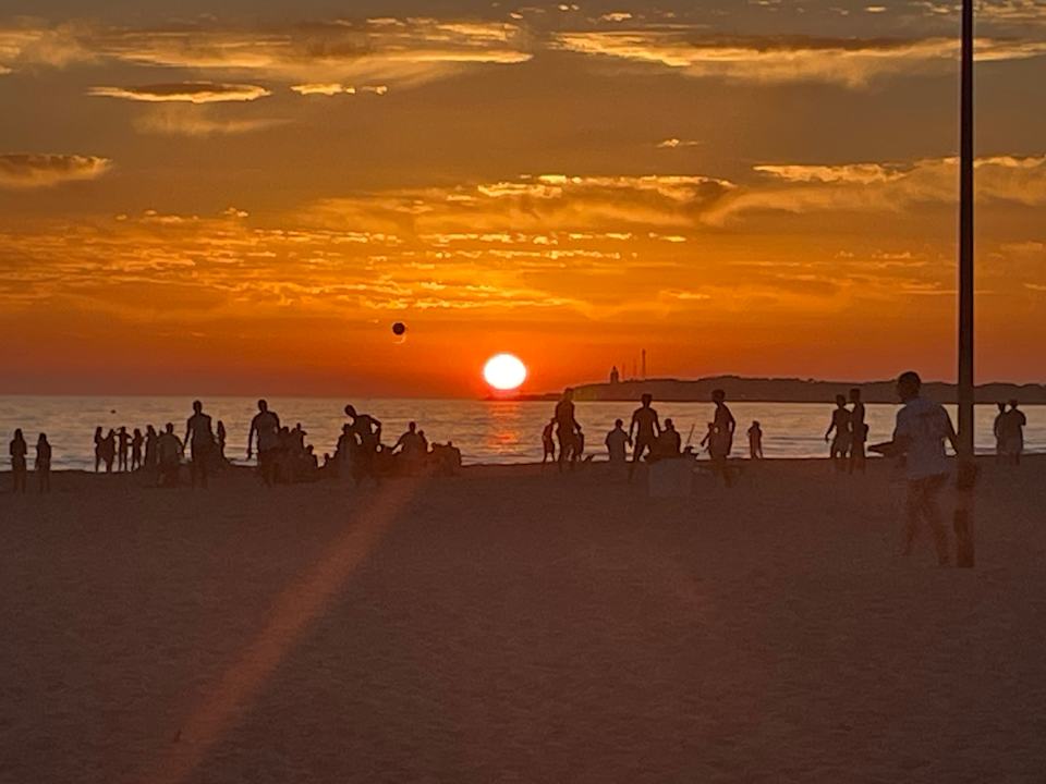 Strand Fuerte Conil-Resort