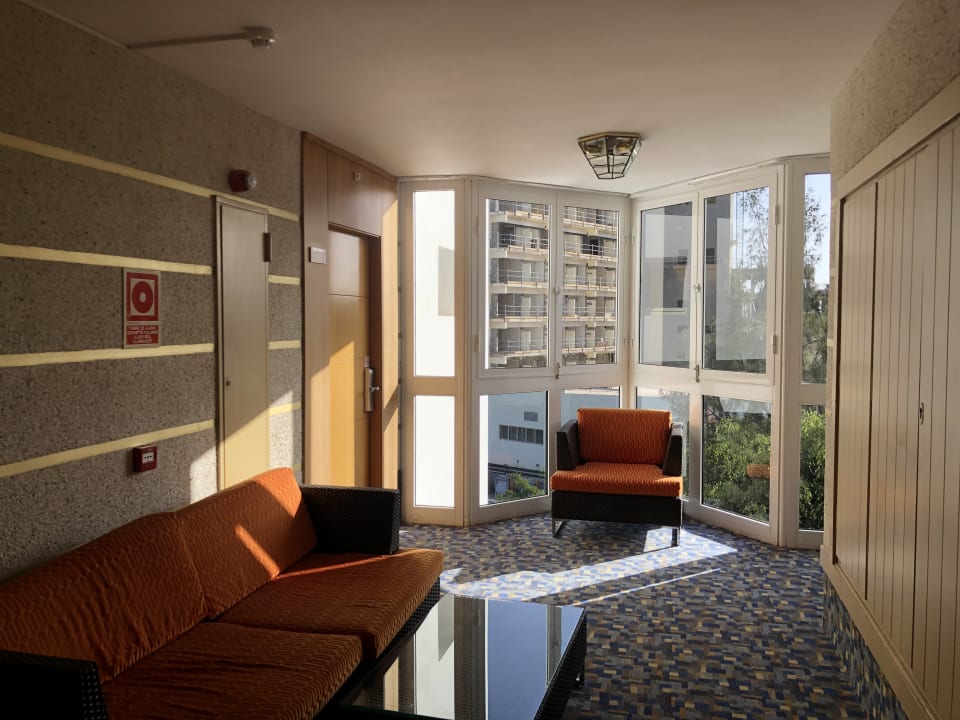 Zimmer Bull Costa Canaria & Spa - Adults only