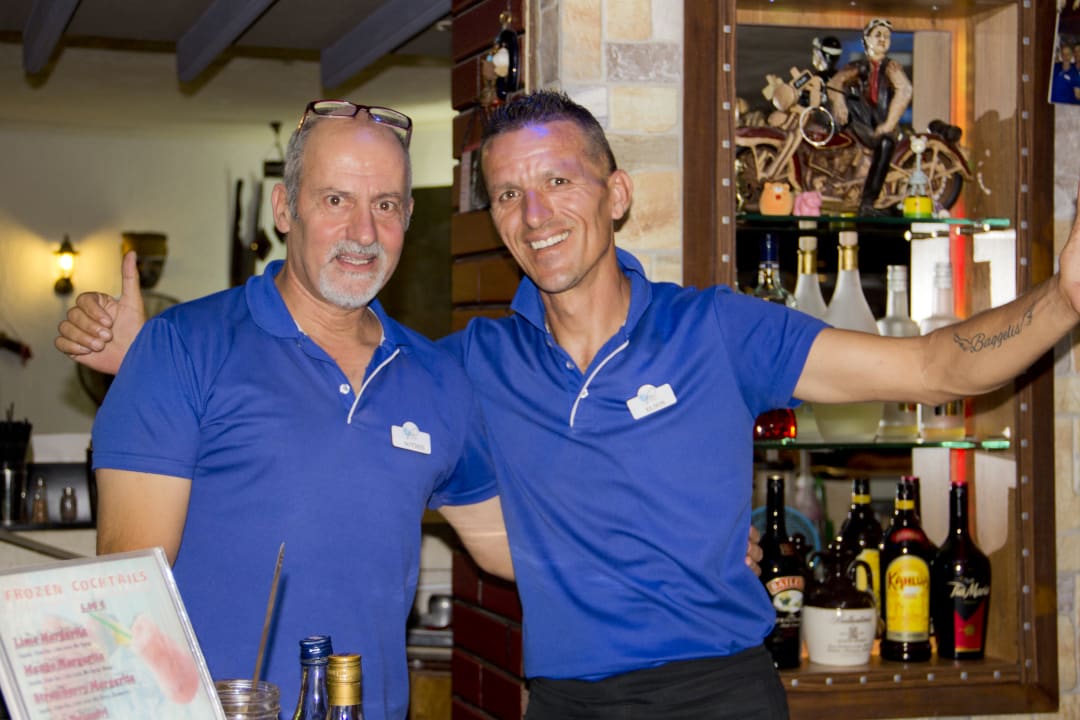 Sonstiges Gaia Garden Hotel