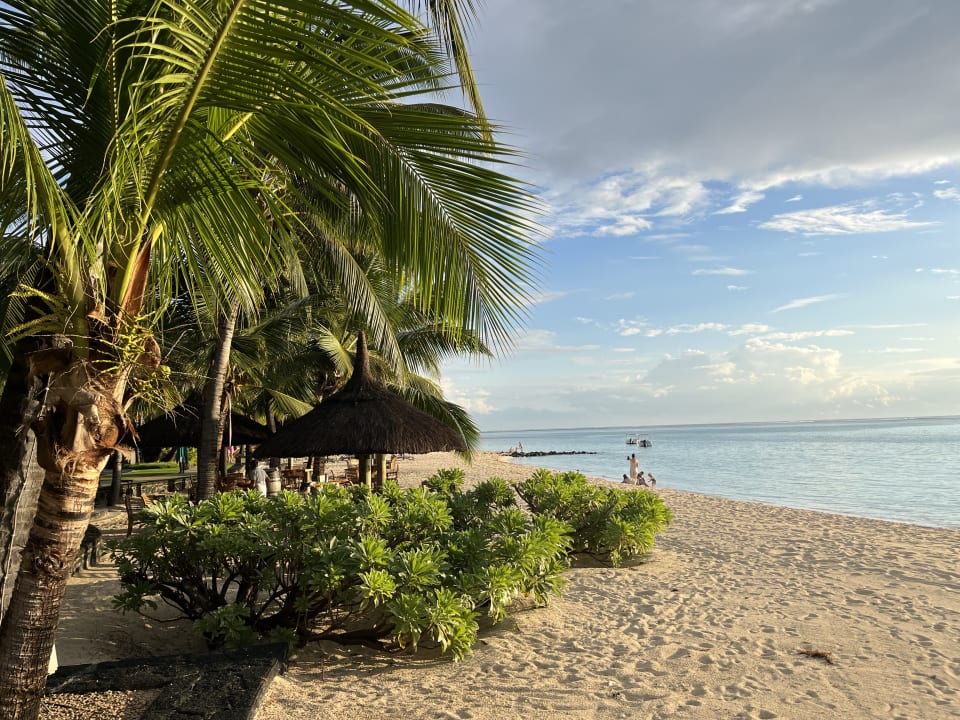 Strand Paradis Beachcomber Golf Resort & Spa