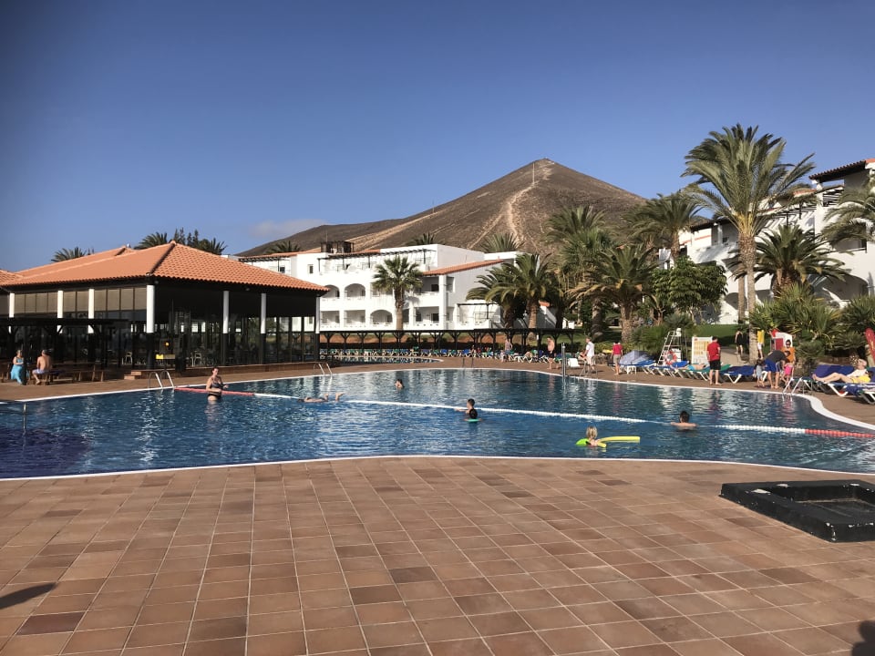 Pool TUI MAGIC LIFE Fuerteventura