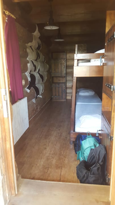 Zimmer Tipi Town Europa-Park