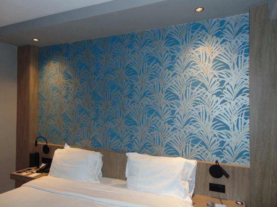 Zimmer Hotel Golden Tulip El Mechtel