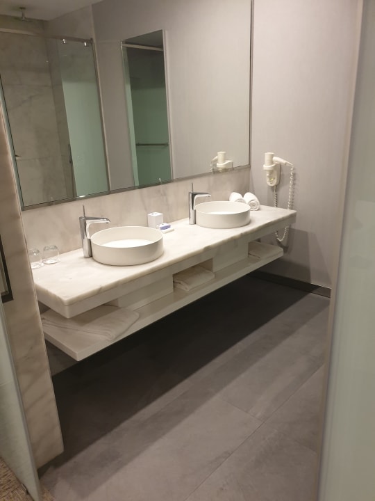 Zimmer The Sense Deluxe Hotel