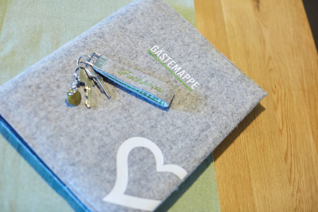 Zimmer Ferienhof Ücker