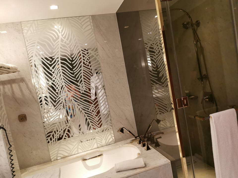 Zimmer Grand Hyatt Dubai