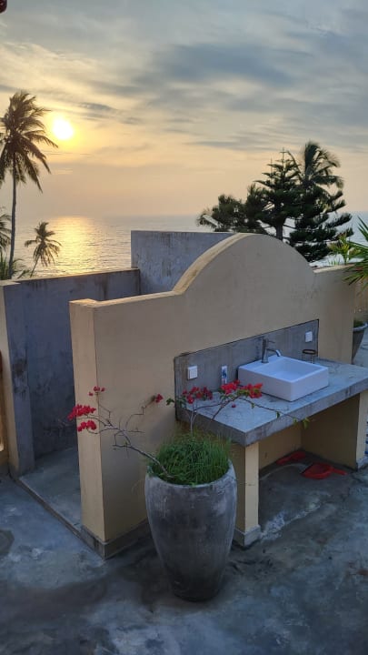 Zimmer Villa Lucky Star