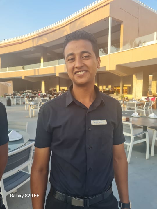 Gastro Pickalbatros Alf Leila Wa Leila Resort - Neverland Hurghada