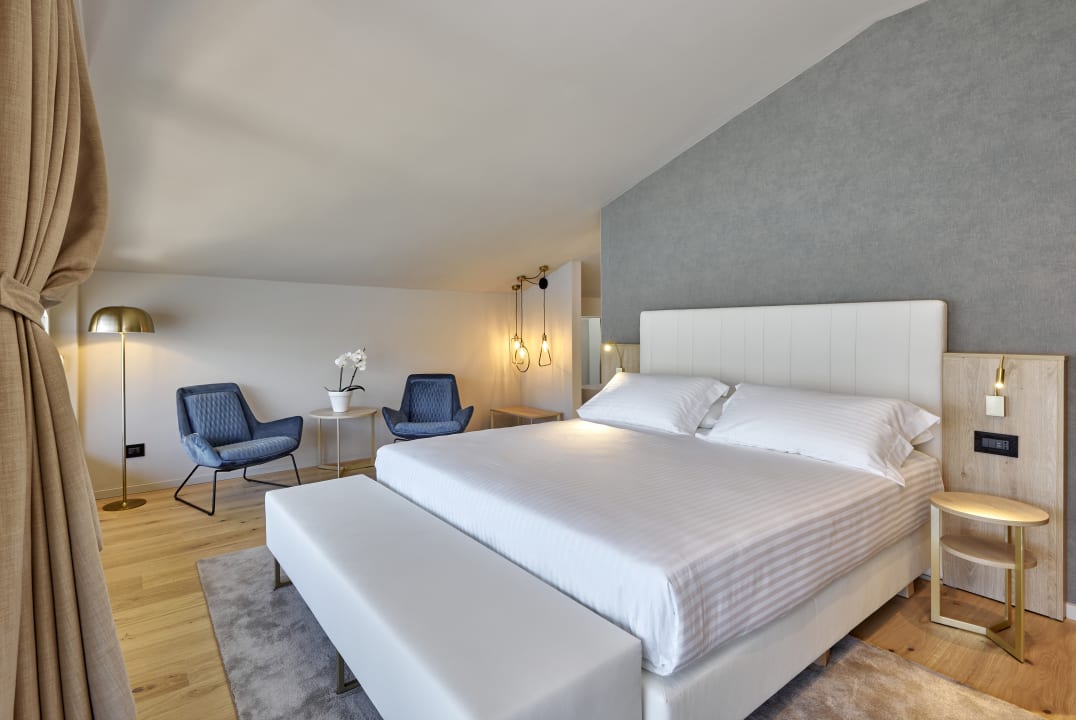 Zimmer Park Hotel Casimiro