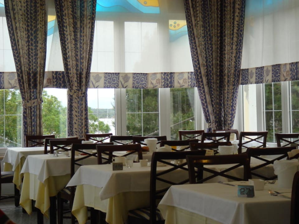 Hotel El Vistamar Smy Portocolom