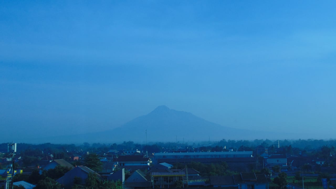 Ausblick Innside by Melia Yogyakarta