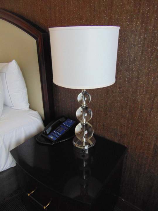 Zimmer Hotel Hilton Atlanta