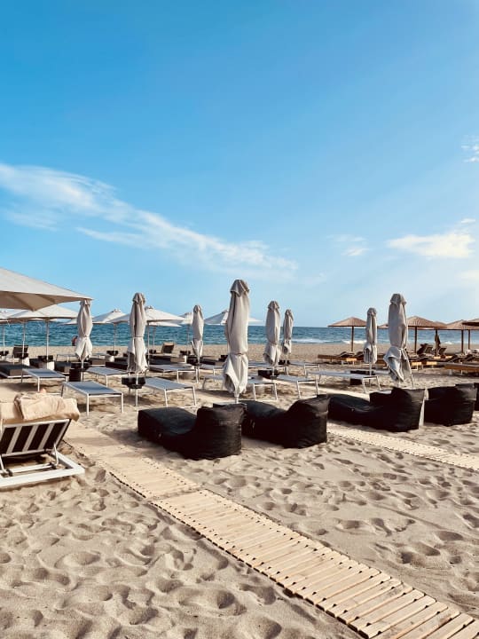 Strand Nautilux Rethymno by Mage Hotels