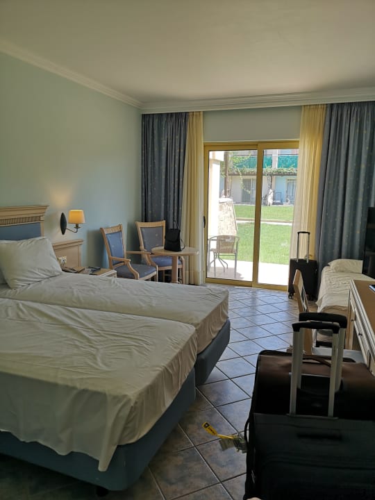 Zimmer Lindos Princess Beach Resort & Spa