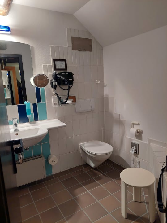 Zimmer Hotel Höerhof