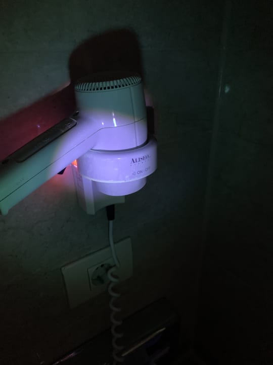 Zimmer Steigenberger ALDAU Beach Hotel