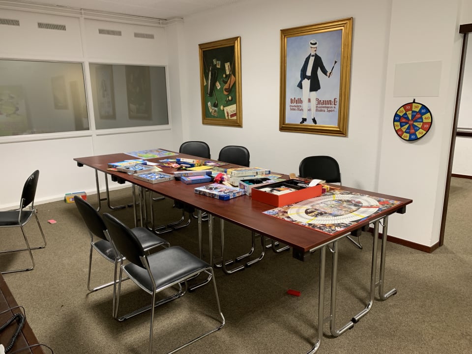 Sport & Freizeit Hotel des Nordens