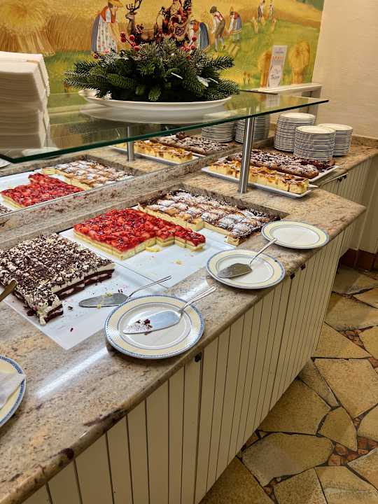 Gastro Hotel Tirolerhof