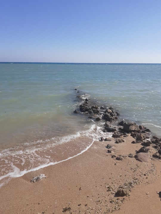 Strand Hotel Caves Beach Resort (Adults Only)