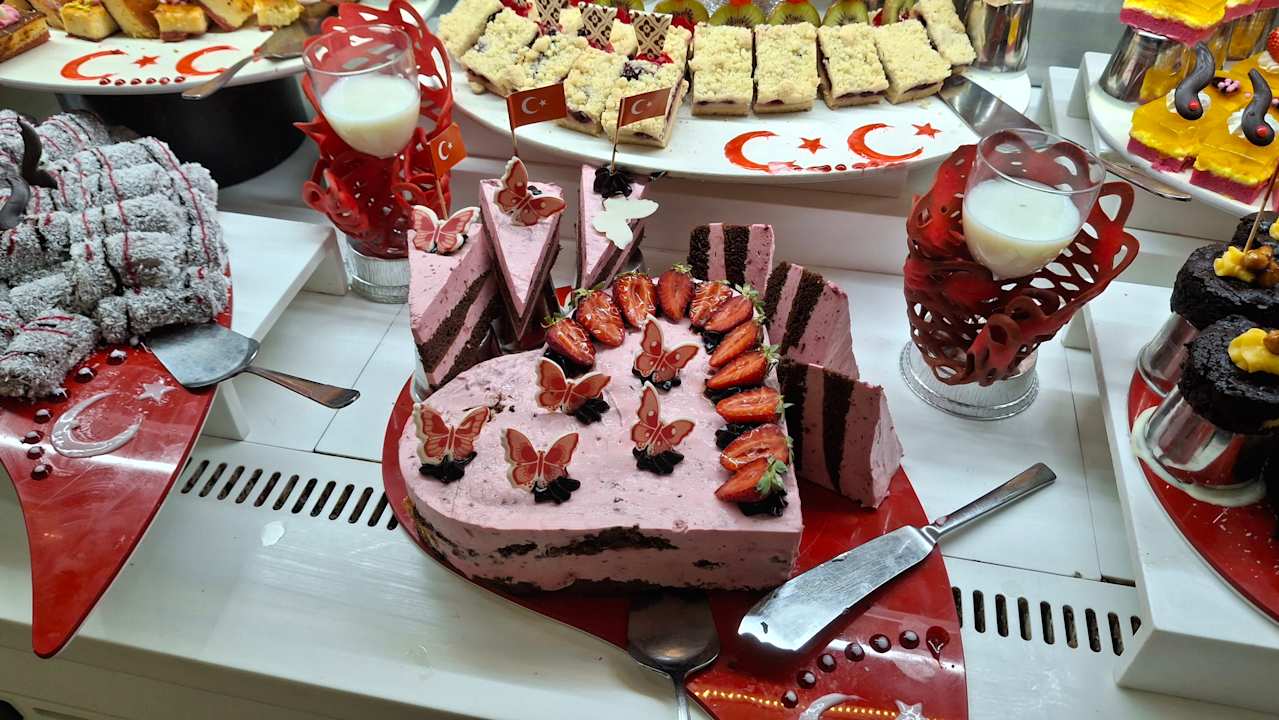 Gastro Hane Family Resort