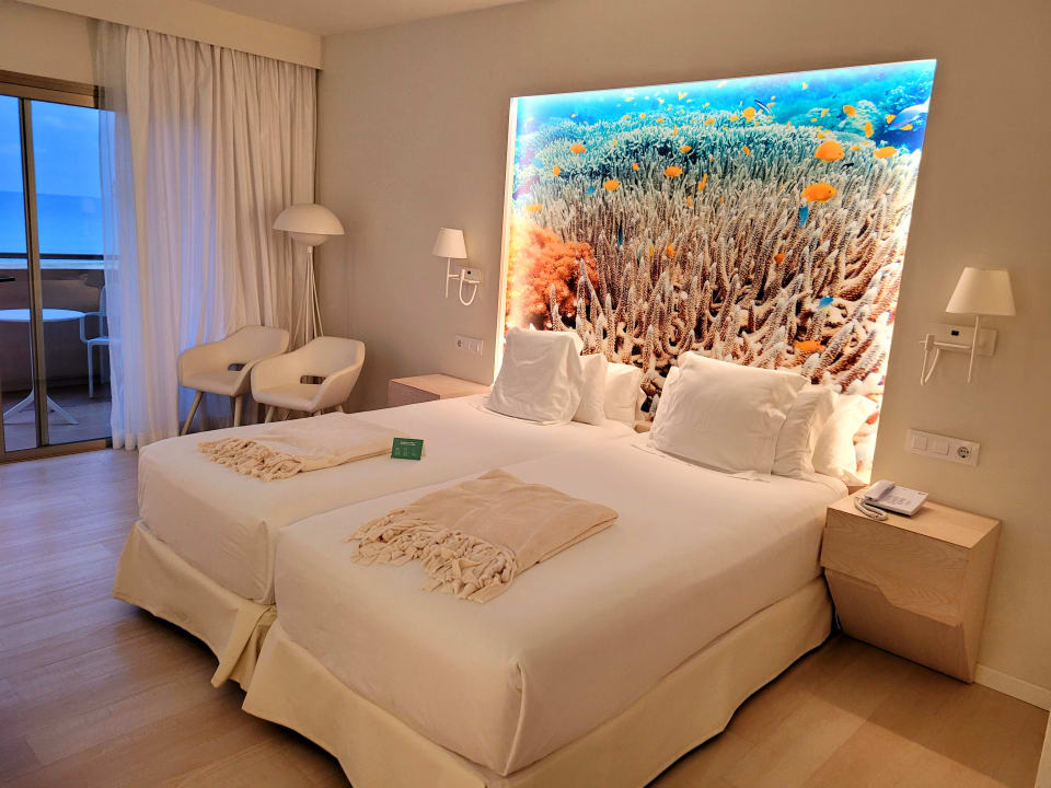 Zimmer Iberostar Selection Fuerteventura Palace