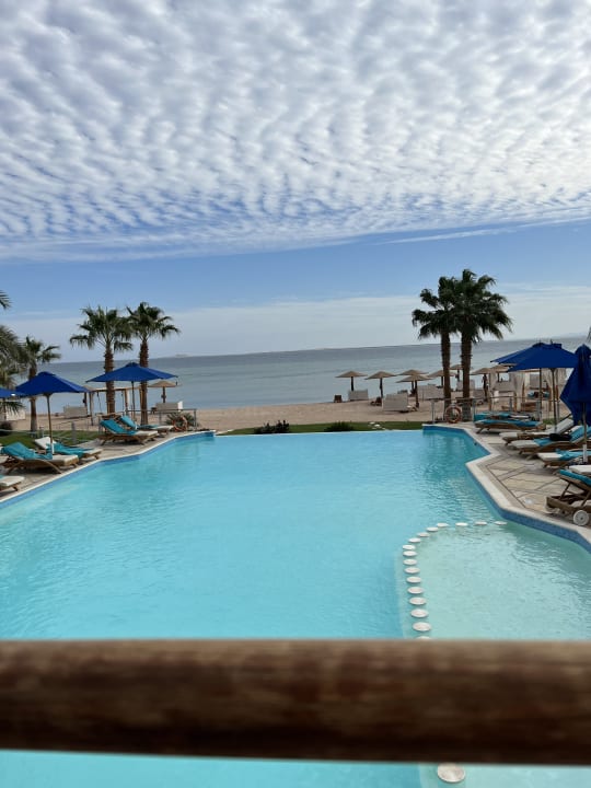 Pool Shams Prestige Abu Soma-Adults Only