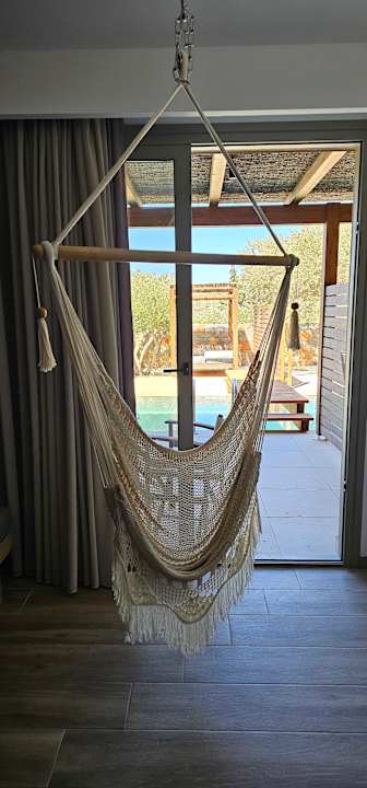 Zimmer Paralos Irini Mare