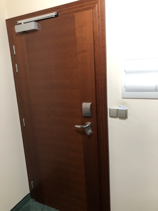 Zimmer Hotel Komorni Hurka