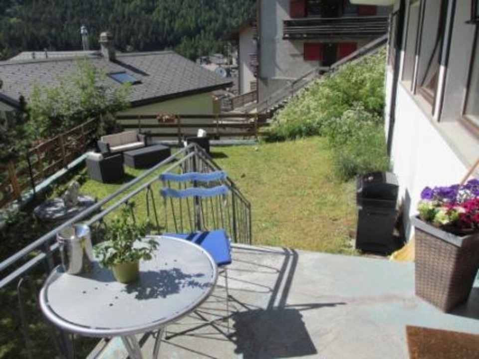 Garten Hotel Carpe Diem