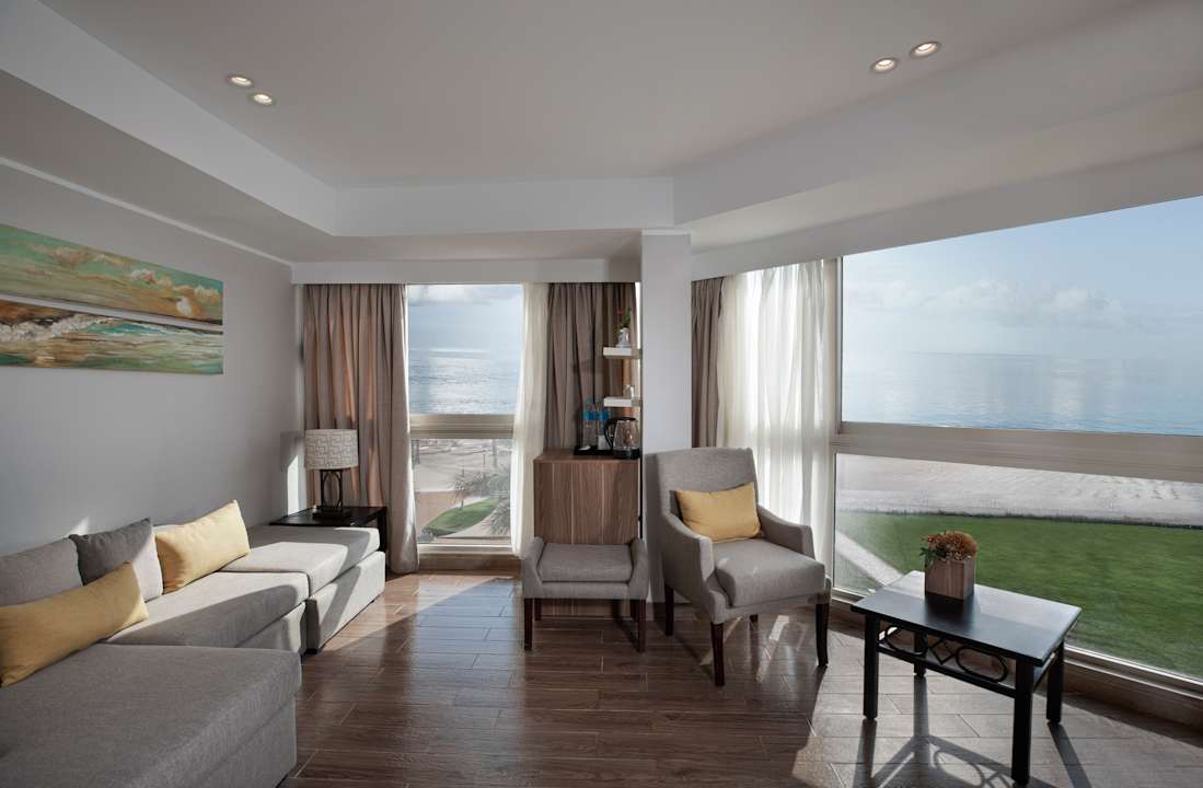 Zimmer Pyramisa Beach Resort Sahl Hasheesh