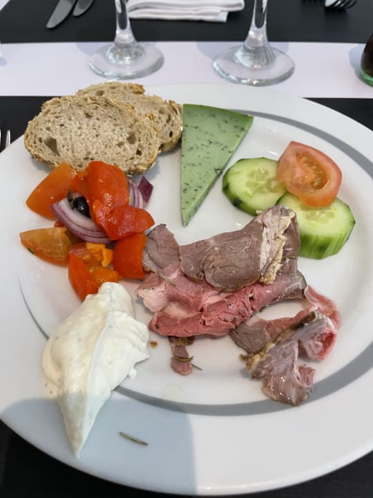 Gastro Atlantic Mirage Suites & Spa - Adults only