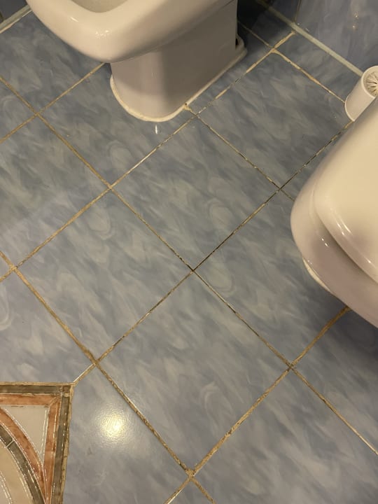 Zimmer Pickalbatros Golf Beach Resort