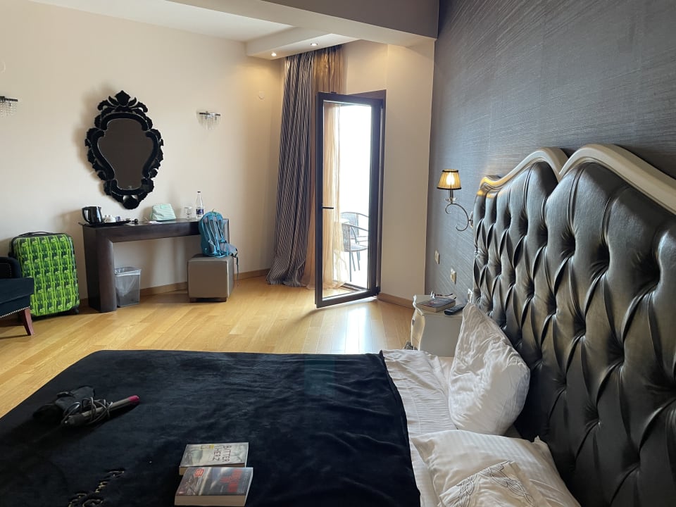 Zimmer Mediterranean Princess